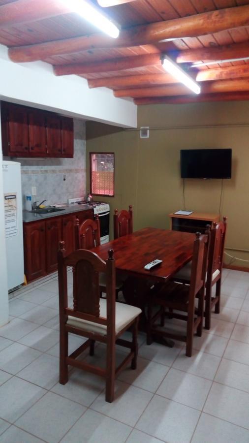 Apart Tierra Surena Villa Catriel Kültér fotó