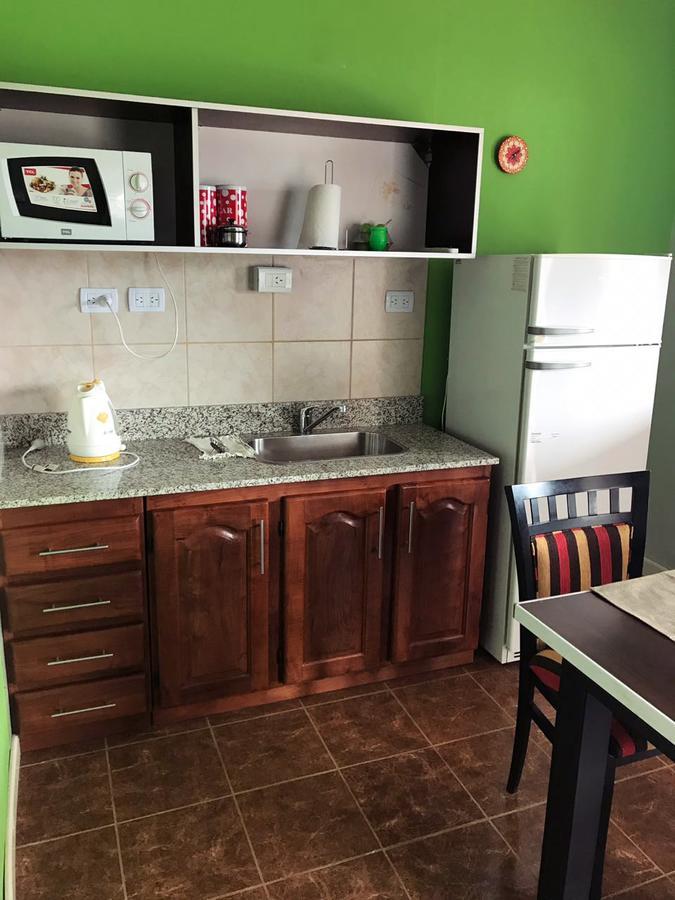 Apart Tierra Surena Villa Catriel Kültér fotó